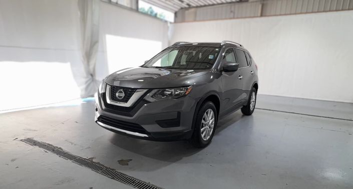 Thumbnail: 2020 Nissan Rogue - 1