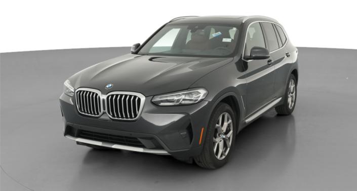 Thumbnail: 2023 BMW X3 - 1
