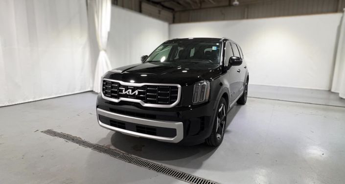 Thumbnail: 2024 Kia Telluride - 1