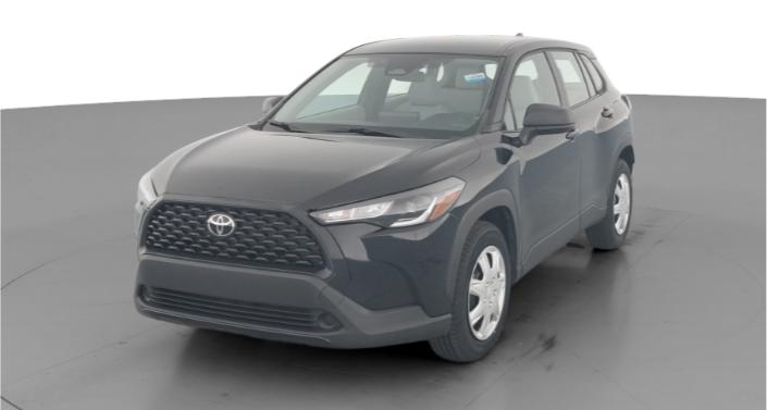 2023 Toyota Corolla Cross L -
                  Haines City, FL