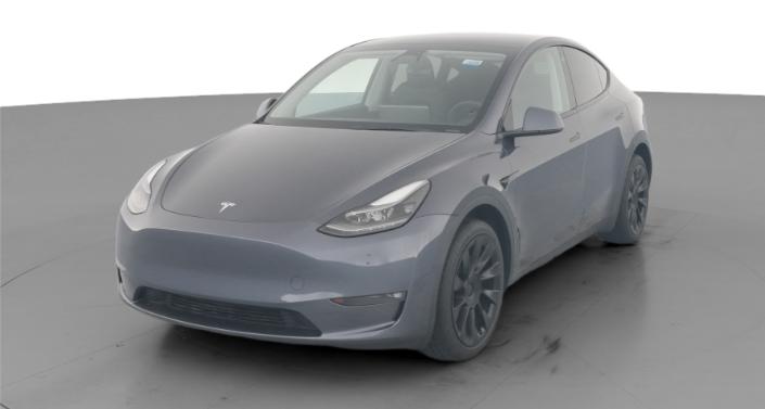 Thumbnail: 2023 Tesla Model Y - 1