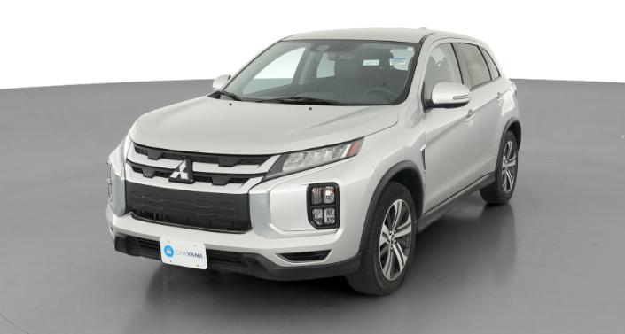 Thumbnail: 2023 Mitsubishi Outlander Sport - 1