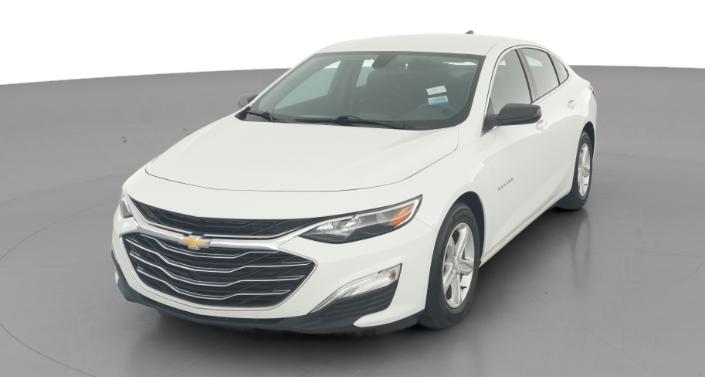 Thumbnail: 2022 Chevrolet Malibu - 1