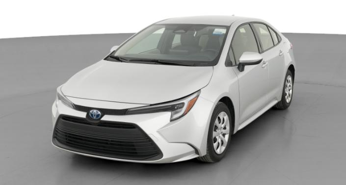 Thumbnail: 2025 Toyota Corolla - 1