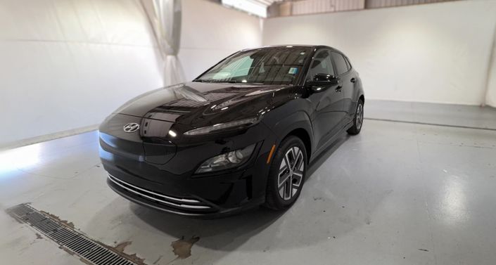Thumbnail: 2023 Hyundai Kona - 1