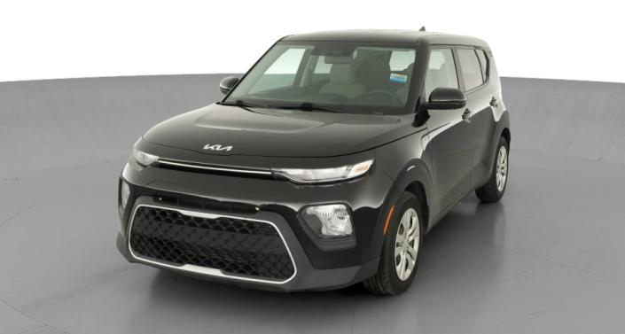 Thumbnail: 2022 Kia Soul - 1