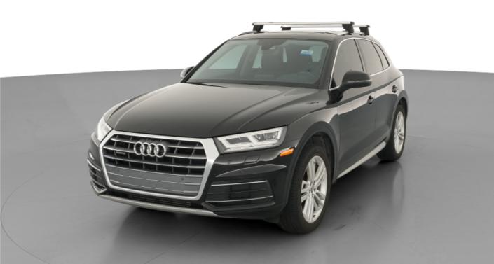 Thumbnail: 2019 Audi Q5 - 1