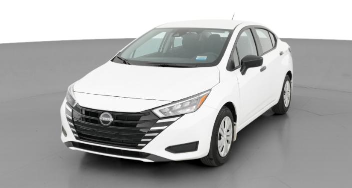 Thumbnail: 2025 Nissan Versa - 1