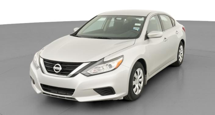 Thumbnail: 2018 Nissan Altima - 1