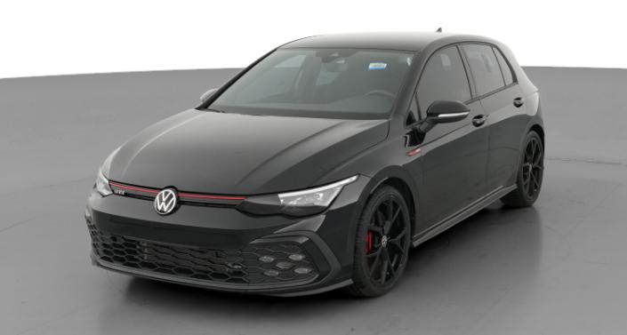 Thumbnail: 2024 Volkswagen Golf - 1
