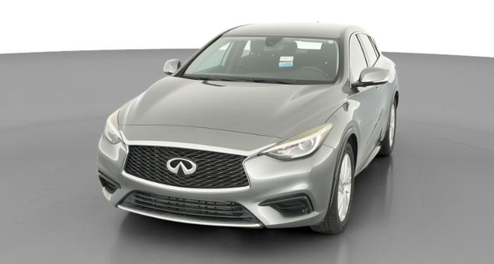 2018 INFINITI QX30 Base -
                  Bessemer, AL