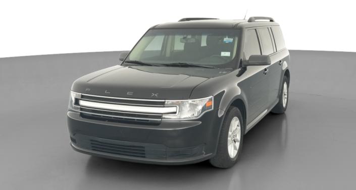Thumbnail: 2019 Ford Flex - 1