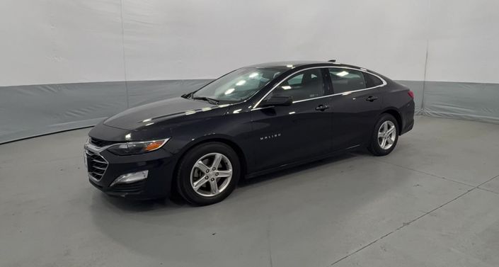 Thumbnail: 2023 Chevrolet Malibu - 1