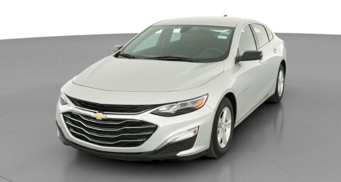 Thumbnail: 2019 Chevrolet Malibu - 1