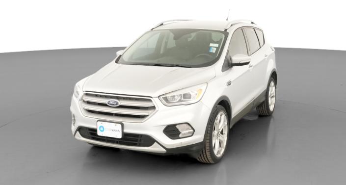 Thumbnail: 2019 Ford Escape - 1