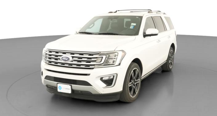 Thumbnail: 2019 Ford Expedition - 1