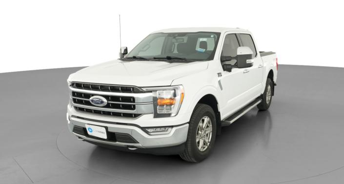 Thumbnail: 2022 Ford Econoline - 1