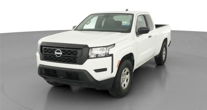 Thumbnail: 2024 Nissan Frontier - 1