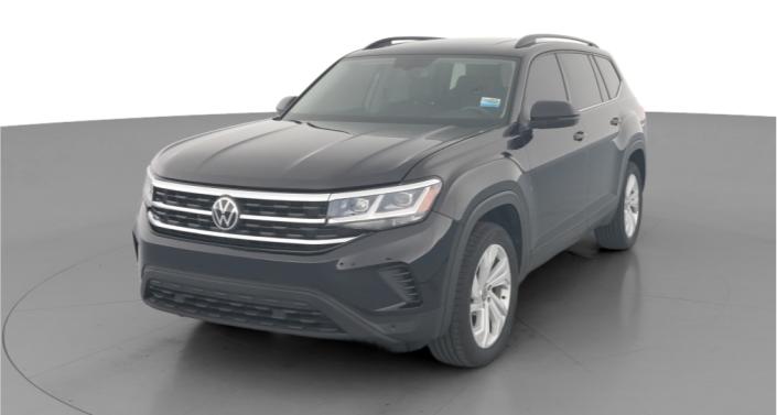 Thumbnail: 2021 Volkswagen Atlas - 1