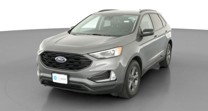 Thumbnail: 2024 Ford Edge - 1