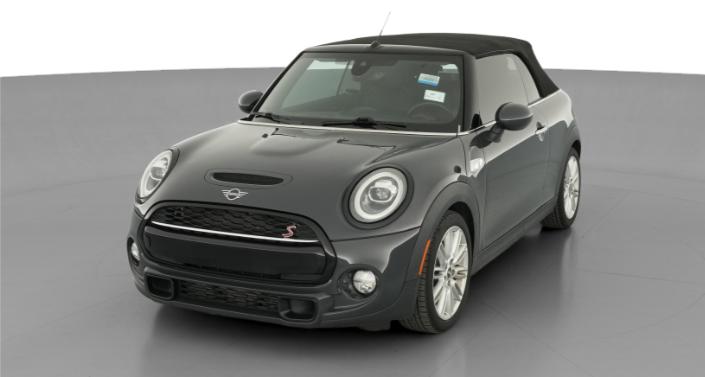 Thumbnail: 2019 MINI Cooper Convertible - 1