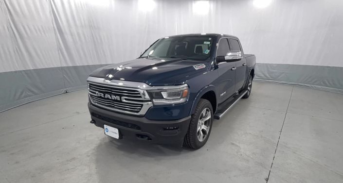 Thumbnail: 2022 RAM 1500 - 1