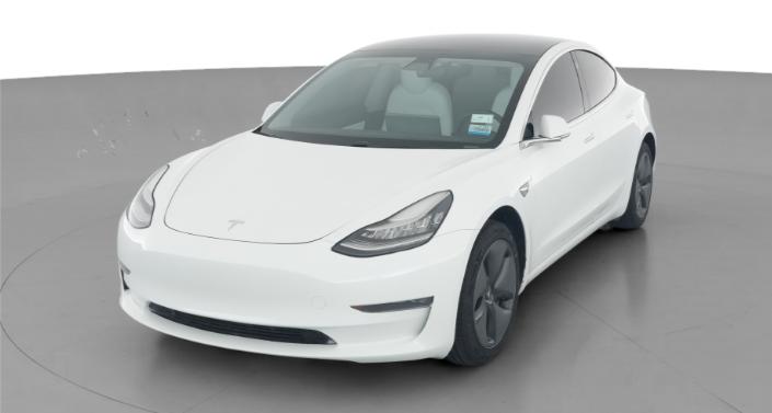Thumbnail: 2019 Tesla Model 3 - 1