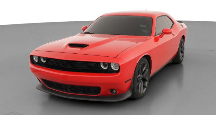 Thumbnail: 2019 Dodge Challenger - 1