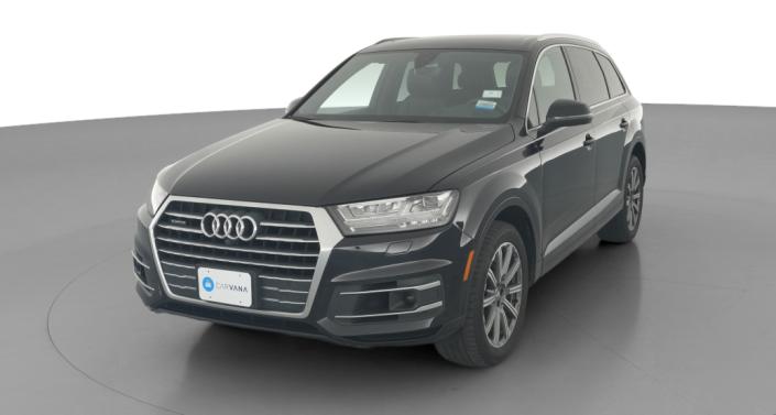 Thumbnail: 2017 Audi Q7 - 1