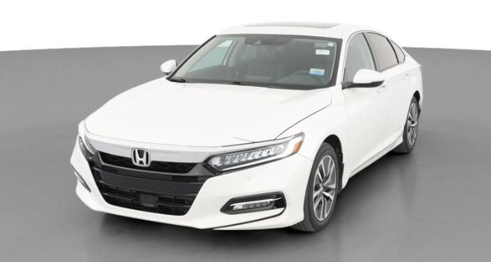 Thumbnail: 2019 Honda Accord - 1