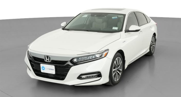 Thumbnail: 2020 Honda Accord - 1