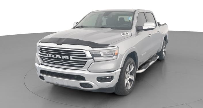 Thumbnail: 2019 RAM 1500 - 1