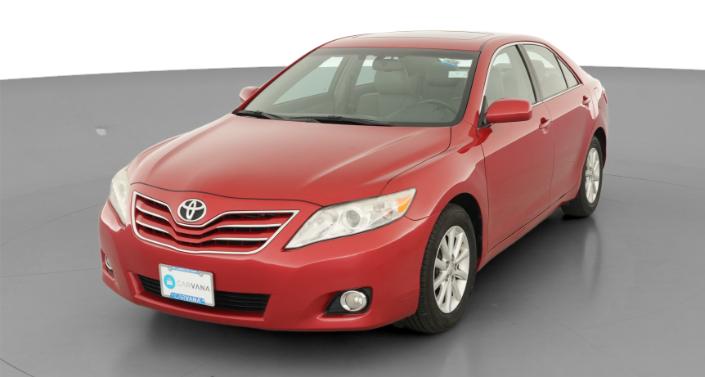 Thumbnail: 2011 Toyota Camry - 1