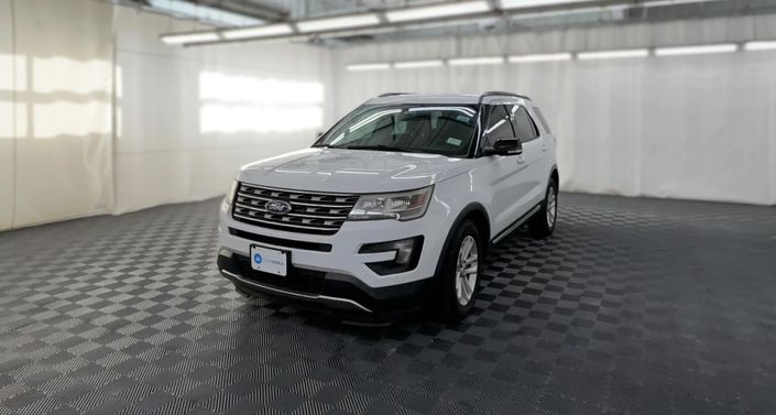 Thumbnail: 2016 Ford Explorer - 1