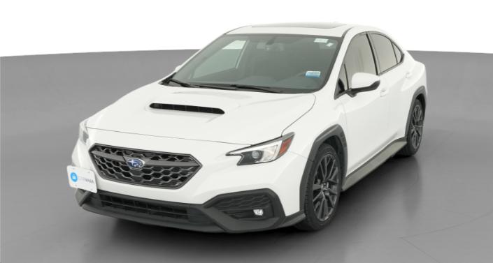 Thumbnail: 2023 Subaru WRX - 1