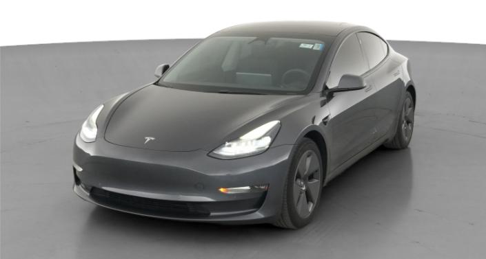 Thumbnail: 2022 Tesla Model 3 - 1