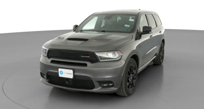 Thumbnail: 2020 Dodge Durango - 1