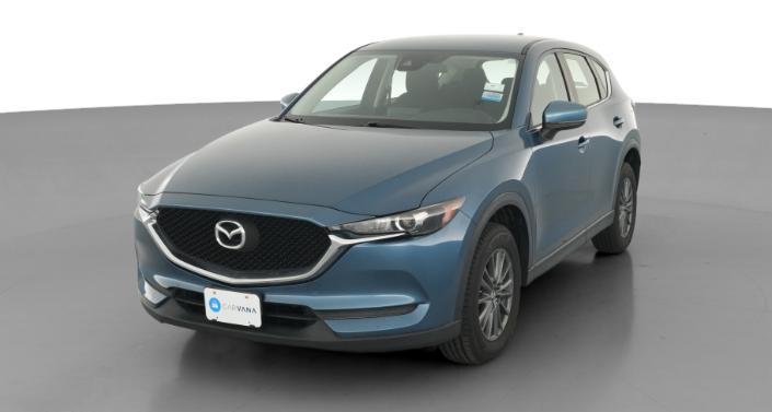 Thumbnail: 2019 Mazda CX-5 - 1
