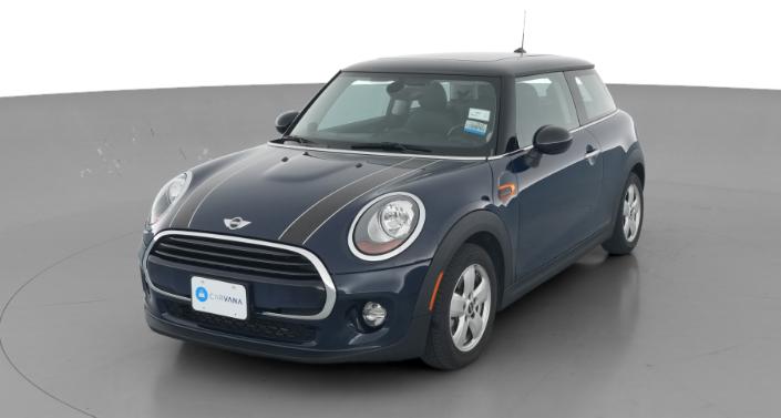 Thumbnail: 2016 MINI Cooper Hardtop - 1