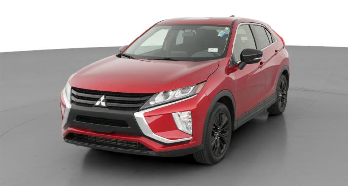 Thumbnail: 2020 Mitsubishi Eclipse Cross - 1