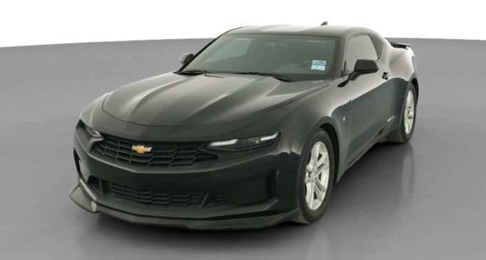 Thumbnail: 2023 Chevrolet Camaro - 1