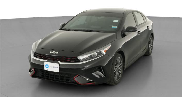 Thumbnail: 2023 Kia Forte - 1
