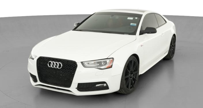2016 Audi S5 Premium Plus -
                  Richton Park, IL