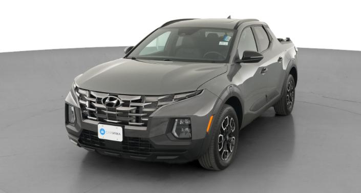 Thumbnail: 2024 Hyundai Santa Cruz - 1