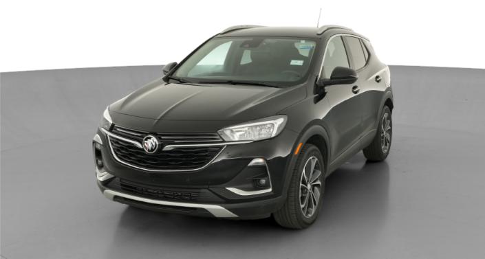 Thumbnail: 2020 Buick Encore GX - 1