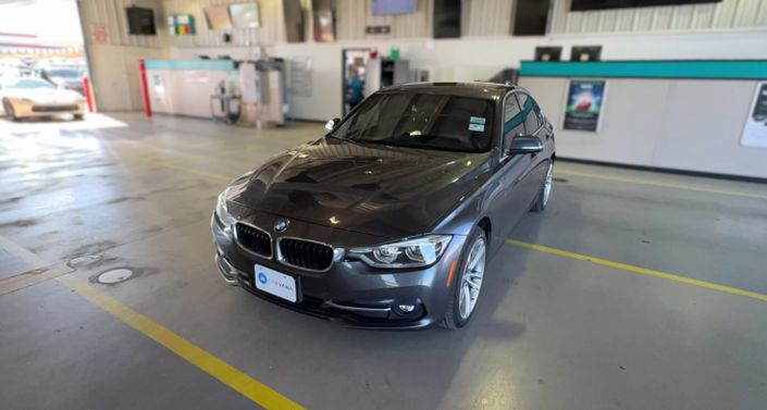 Thumbnail: 2018 BMW 3 Series - 1