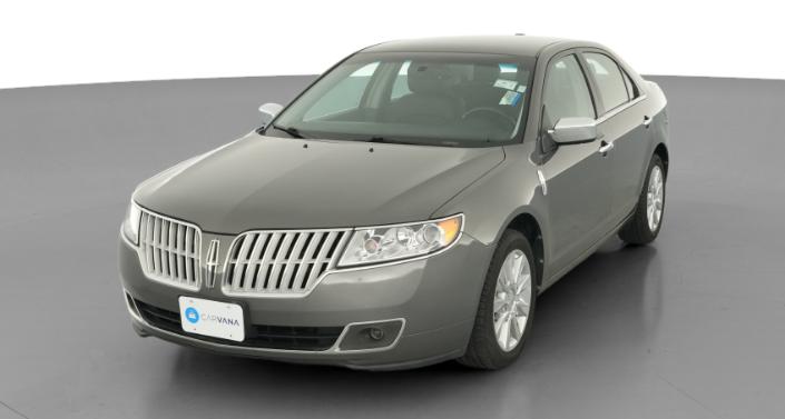 Thumbnail: 2012 Lincoln MKZ - 1