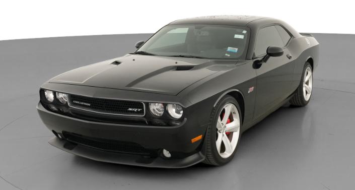 Thumbnail: 2012 Dodge Challenger - 1