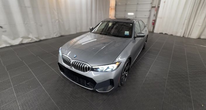 Thumbnail: 2023 BMW 3 Series - 1