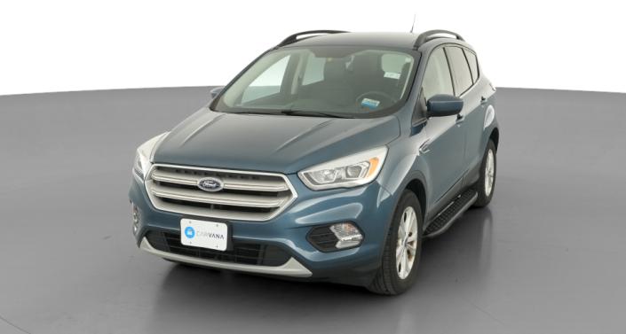 Thumbnail: 2018 Ford Escape - 1